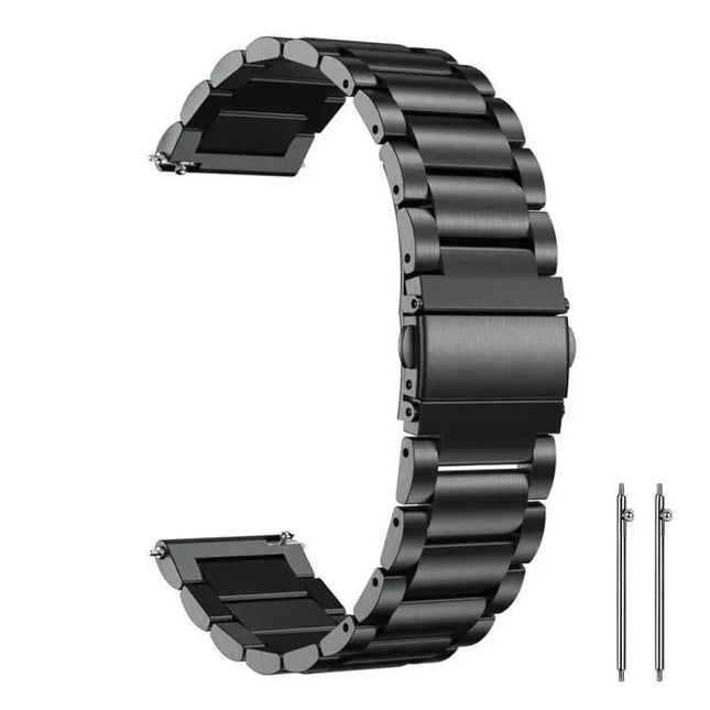 XDfind Stainless Steel Watch Band 14/18/20/22mm Adjustable