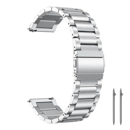 XDfind Stainless Steel Watch Band 14/18/20/22mm Adjustable