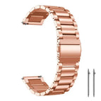 18mm / Rose Gold