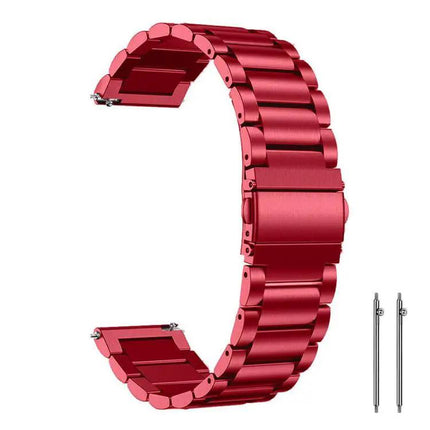 XDfind Stainless Steel Watch Band 14/18/20/22mm Adjustable