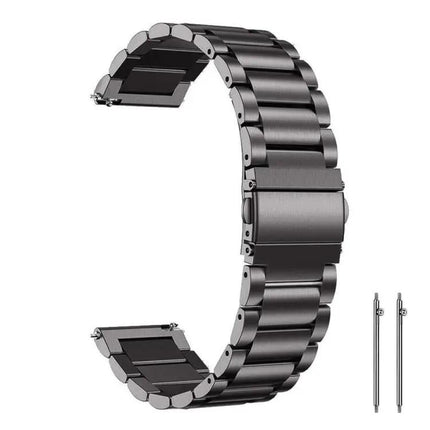 XDfind Stainless Steel Watch Band 14/18/20/22mm Adjustable