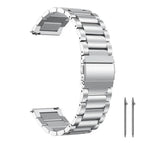 22mm / Silver