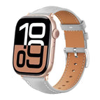 For Apple Watch 38 / 40 / 41 / S10 42mm / Grey