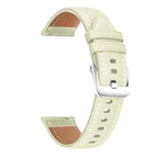 20mm / Creamy White
