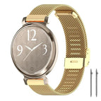 For Garmin Lily 2 14mm / Gold