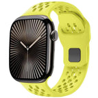 For Apple Watch 42mm / 41mm / 40mm / 38mm / Lime