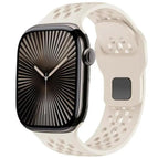 For Apple Watch 42mm / 41mm / 40mm / 38mm / Starlight