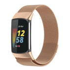 L / Rose Gold
