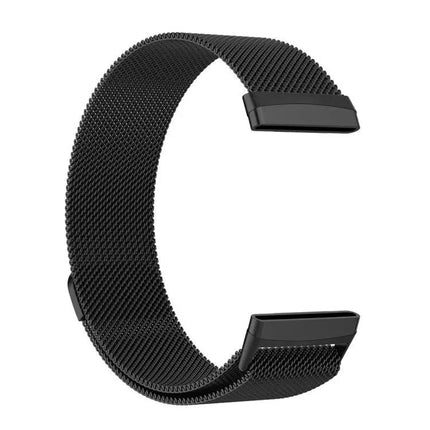 xDfind Milanese Magnetic Metal Watch Band Adjustable Small