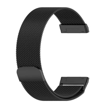 xDfind Milanese Magnetic Metal Watch Band Adjustable Small