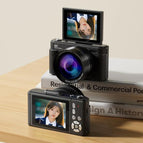 Small Lens / Black