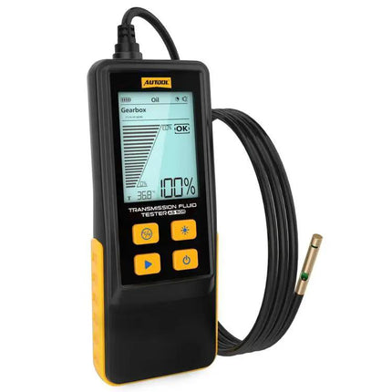 AUTOOL Detector for Everyday Car Gearbox Oil Checks