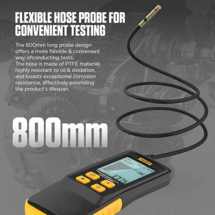 AUTOOL Detector for Everyday Car Gearbox Oil Checks
