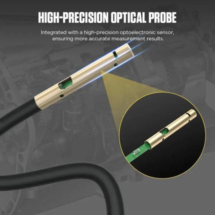 AUTOOL Detector for Everyday Car Gearbox Oil Checks