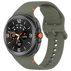 20mm / Army Green
