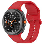 20mm / Red