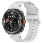 22mm / Light Grey