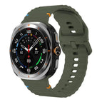 L / Army Green