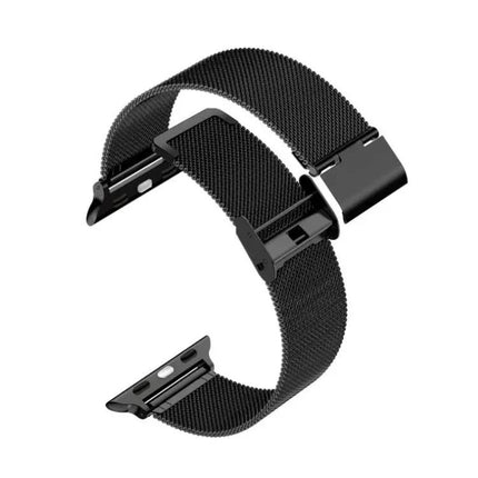XDfind Milanese Stainless Steel Band For Apple Watch 38-49mm