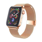 For Apple Watch 38 / 40 / 41 / S10 42mm / Rose Gold