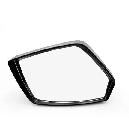 Sea-Doo Spark Rearview Mirror Set Of 2 For Jet Ski - single high-definition replacement mirror with durable PP frame, easy install, day/night visibility