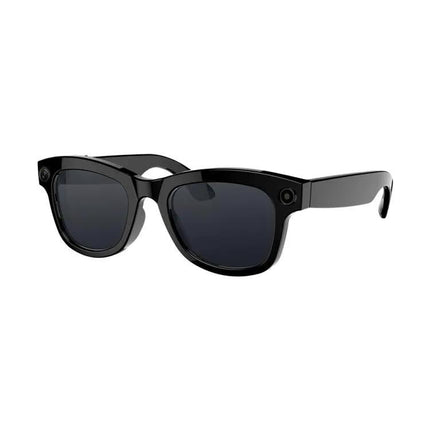 Zeblaze AI Shooting Glasses With Open Ear Audio For Hands Free Use