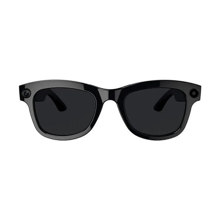 Zeblaze AI Shooting Glasses With Open Ear Audio For Hands Free Use