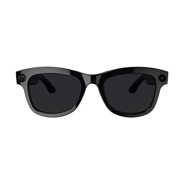 Zeblaze AI Shooting Glasses With Open Ear Audio For Hands Free Use