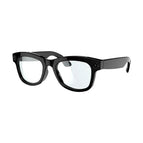 Transparent Lenses