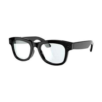 Zeblaze AI Shooting Glasses With Open Ear Audio For Hands Free Use
