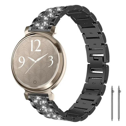 Stainless Steel Watch Band Adjustable 14-22mm Universal