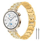 22mm For Huawei Watch GT5/GT5 Pro/4/4 Pro / Gold
