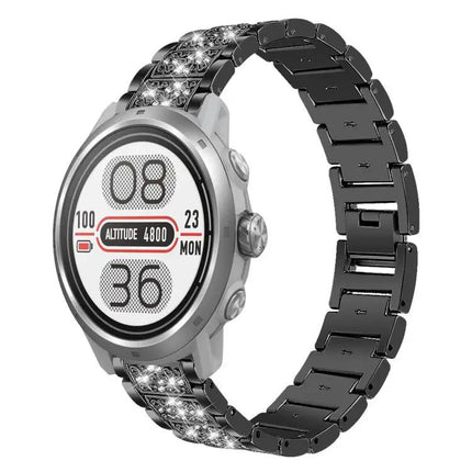 Steel Watch Band 20/22mm Replacement Strap for Smartwatches