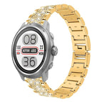 20mm For COROS APEX 2 42mm / PACE 2 / Gold