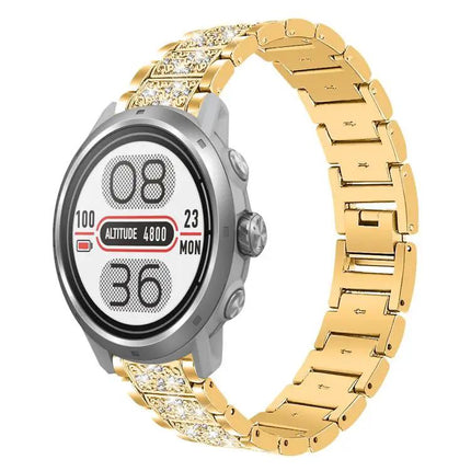 Steel Watch Band 20/22mm Replacement Strap for Smartwatches