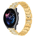 22mm For Amazfit GTR 4/3/3 Pro/Bip6/Bip5 / Gold