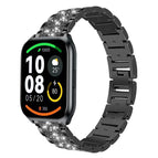 22mm For Xiaomi Haylou Watch LS09B / LS05S / LS10 / Black