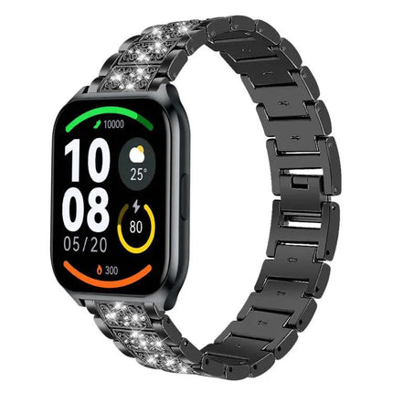 Steel Watch Band 20/22mm Replacement Strap for Smartwatches