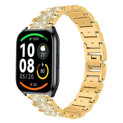 Steel Watch Band 20/22mm Replacement Strap for Smartwatches