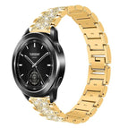 22mm For Xiaomi Watch S3/2 Pro/S2/S1 / Gold