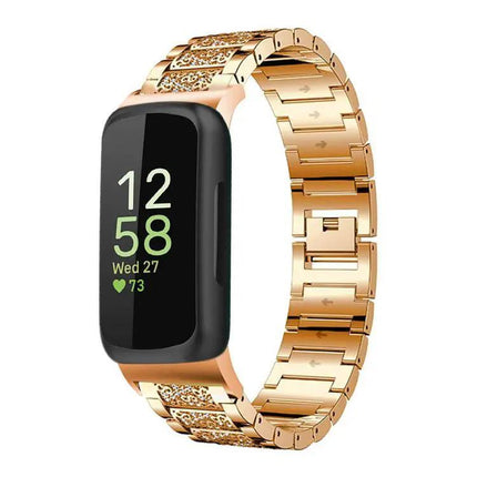 Xdfind Steel Watch Band 20/22mm For Amazfit Huawei Fossil