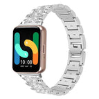 For Samsung Galaxy Fit3 / Silver