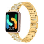 For Samsung Galaxy Fit3 / Gold