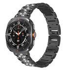 For Galaxy Watch Ultra2 2026 / 2025 / 1 2024 / Black