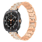 For Galaxy Watch Ultra2 2026 / 2025 / 1 2024 / Rose Gold