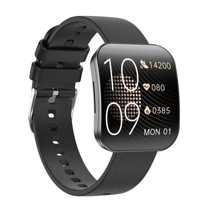 Curved Screen 1.85 Inch Smartwatch For Everyday Wear