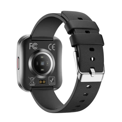 Curved Screen 1.85 Inch Smartwatch For Everyday Wear