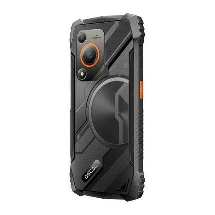 Blackview Oscal Marine 1 Smartphone for Everyday Outdoor Use and Communication