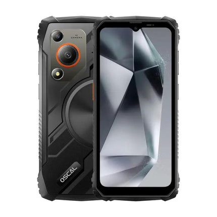 Blackview Oscal Marine 1 Smartphone for Everyday Outdoor Use and Communication