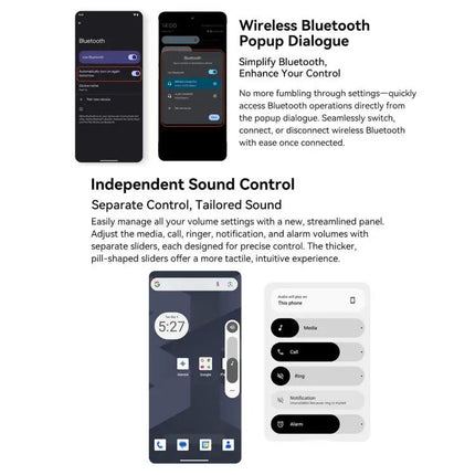 Blackview Oscal Marine 1 Smartphone for Everyday Outdoor Use and Communication